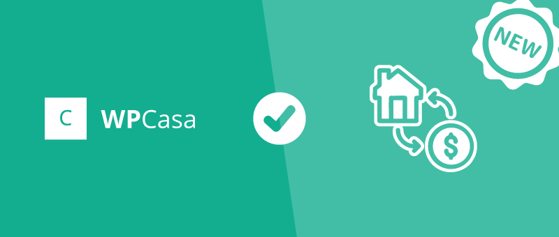 WPCasa Mortgage Calculator